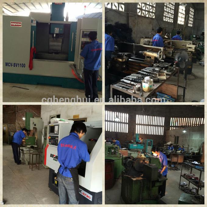 OEM/ODM Customized And Reliable Quality DIN Recess Punch