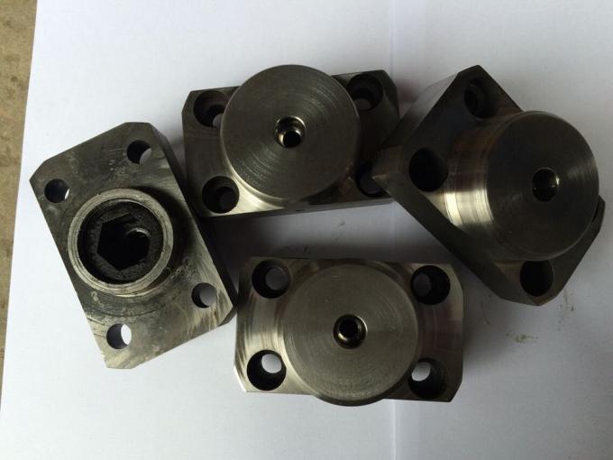 Hexagonal Nuts Segmented Tungsten Carbide Die