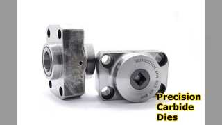Tungsten Carbide Die for Screws Bolts Wholesale