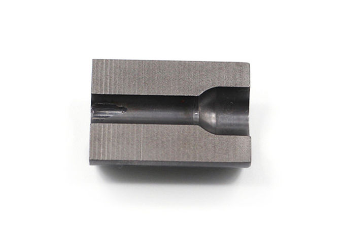 Film Extruder Cold Forging Die Long Working Life For Metal Working