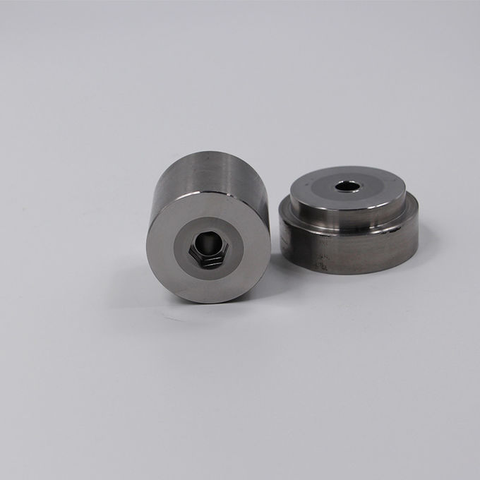 Stick Film Extruder Die Head ASP30 High Red Hardness High Toughness