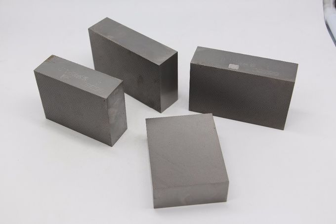Stable Size DC53 Thread Rolling Die 58-63 Hardness High Wear Resistant